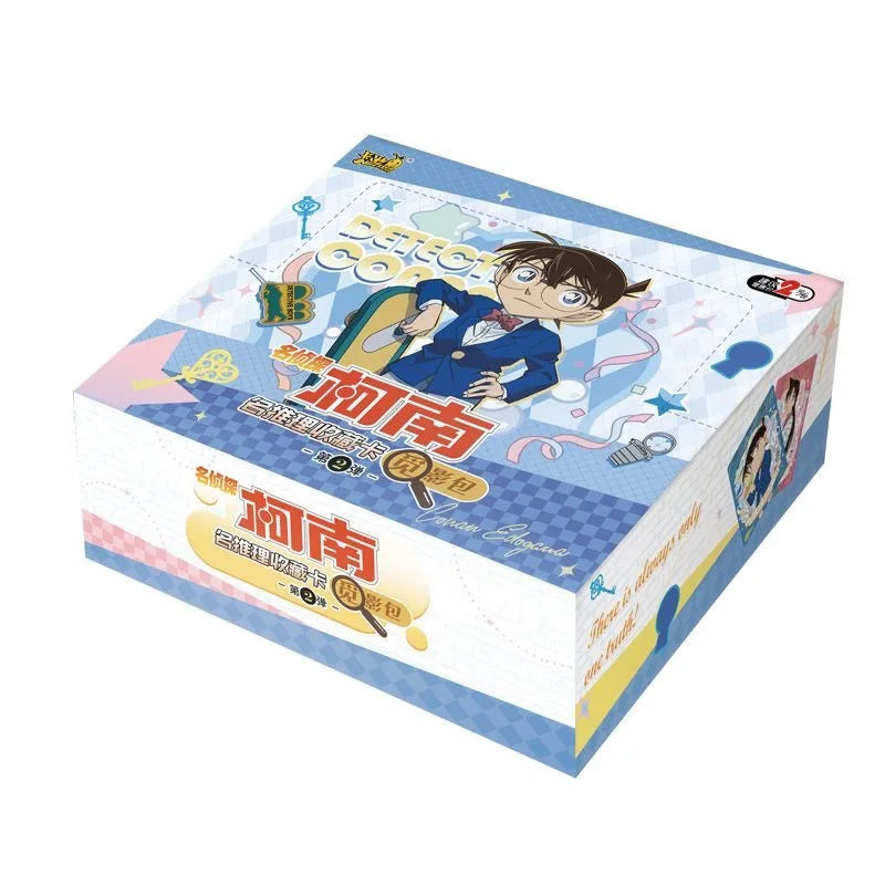 Card KAYOU Detective Conan – Edição Halloween Bride