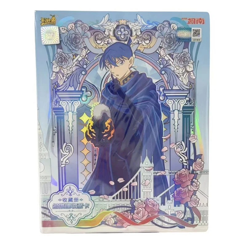 Card KAYOU Detective Conan – Edição Halloween Bride