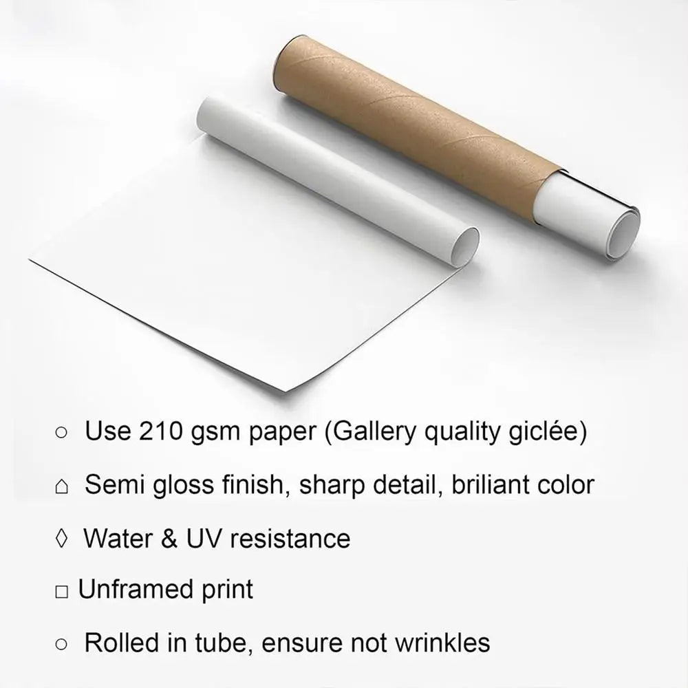 Pop Kpop Groups K_KatseyeS Magazines Poster Decorative Wall Art Stickers Mural Photo Print for Home Living Room Hallway Decor