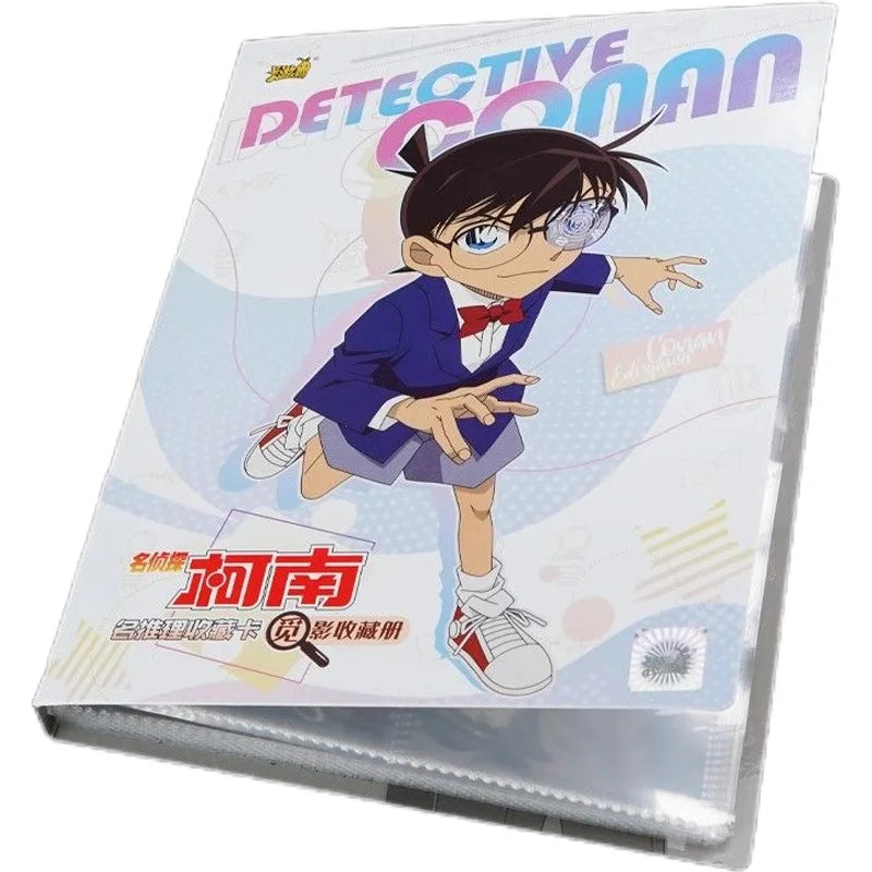Card KAYOU Detective Conan – Edição Halloween Bride