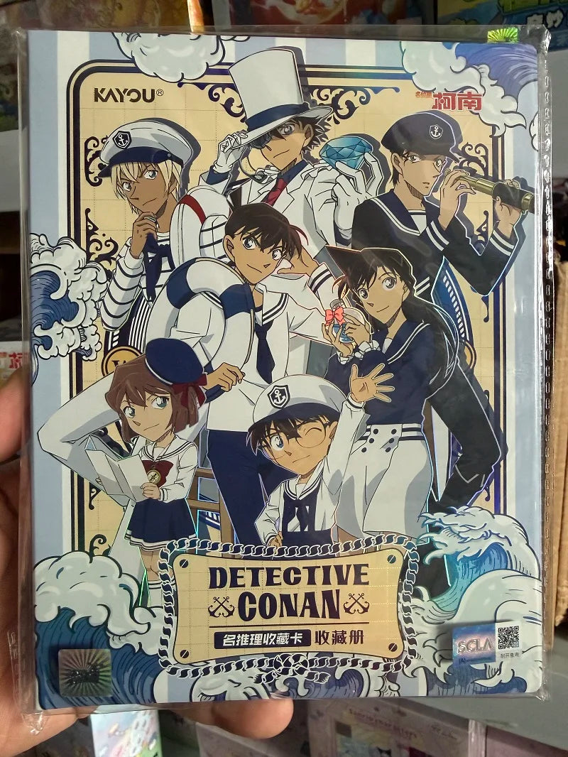 Card KAYOU Detective Conan – Edição Halloween Bride