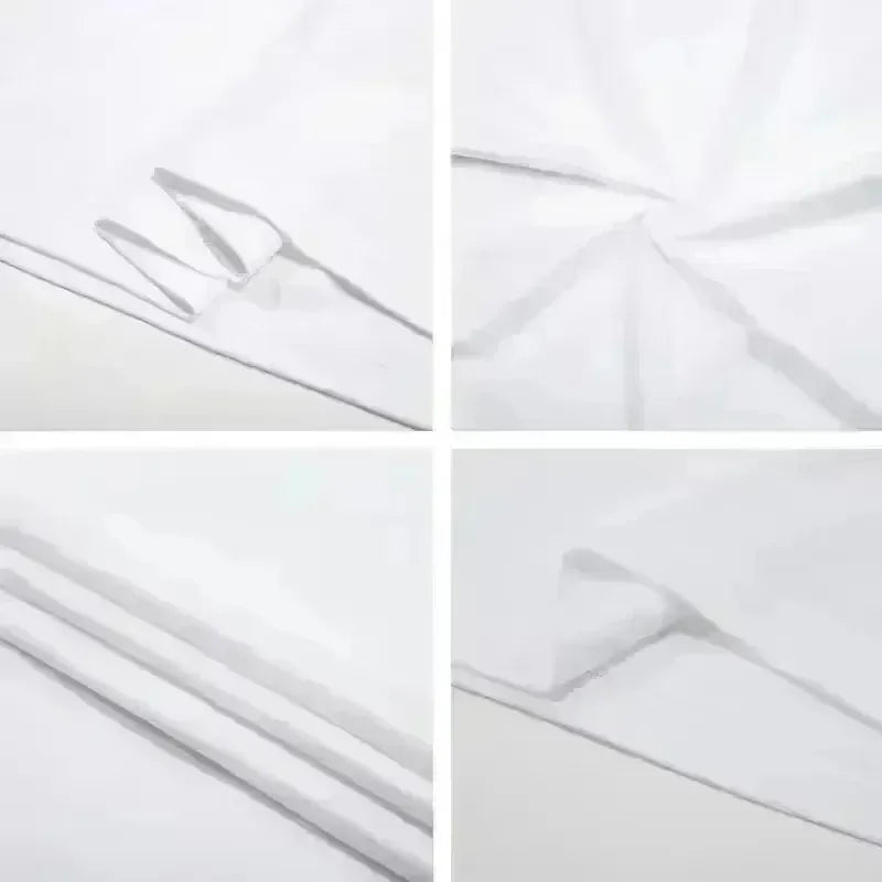 Kpop Straykids 2025 Fourth Album KARMA Kpop Fashion T-shirt Men's and Women's Casual Group Casual Cotton Short Sleeve Top