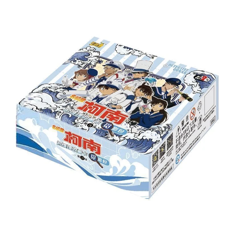 Card KAYOU Detective Conan – Edição Halloween Bride