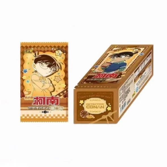 Card KAYOU Detective Conan – Edição Halloween Bride