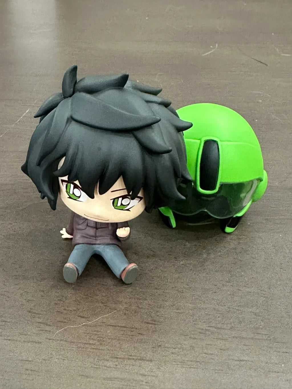 Blind Box Detective Conan – Mini Detective Series com Conan, Akai e Amuro Zero