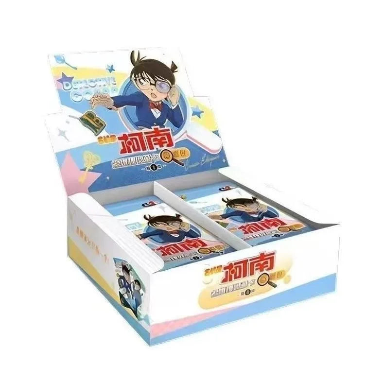 Card KAYOU Detective Conan – Edição Halloween Bride
