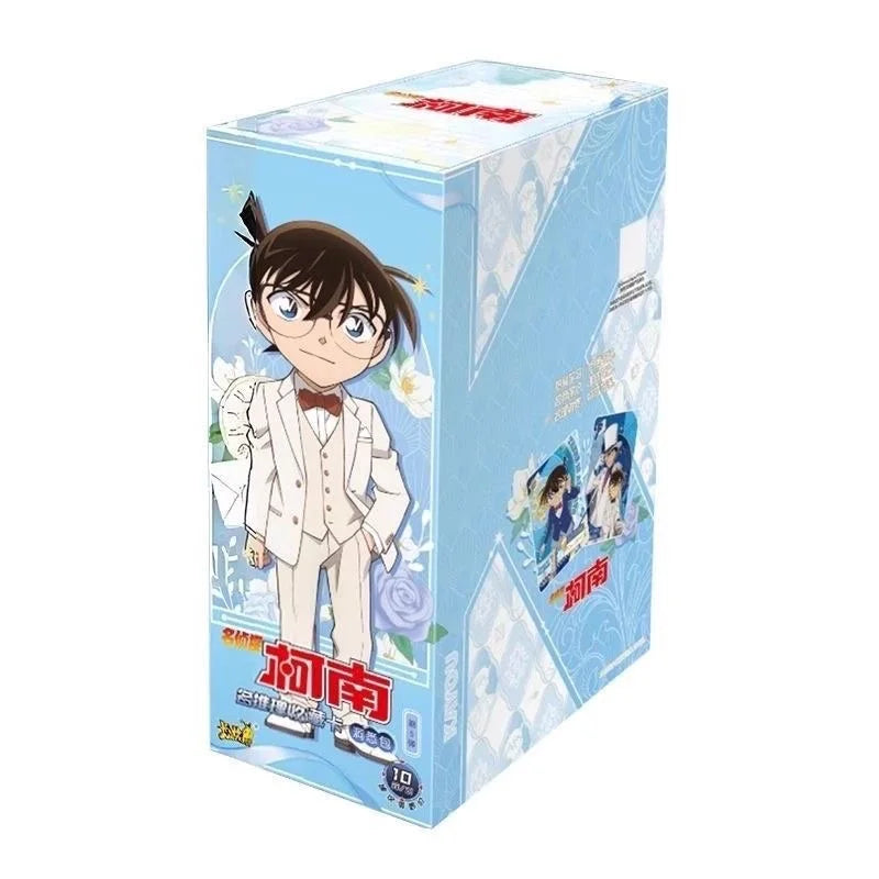 Card KAYOU Detective Conan – Edição Halloween Bride