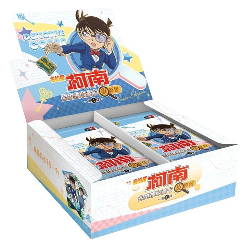 Card KAYOU Detective Conan – Edição Halloween Bride